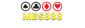 Logo MBS888